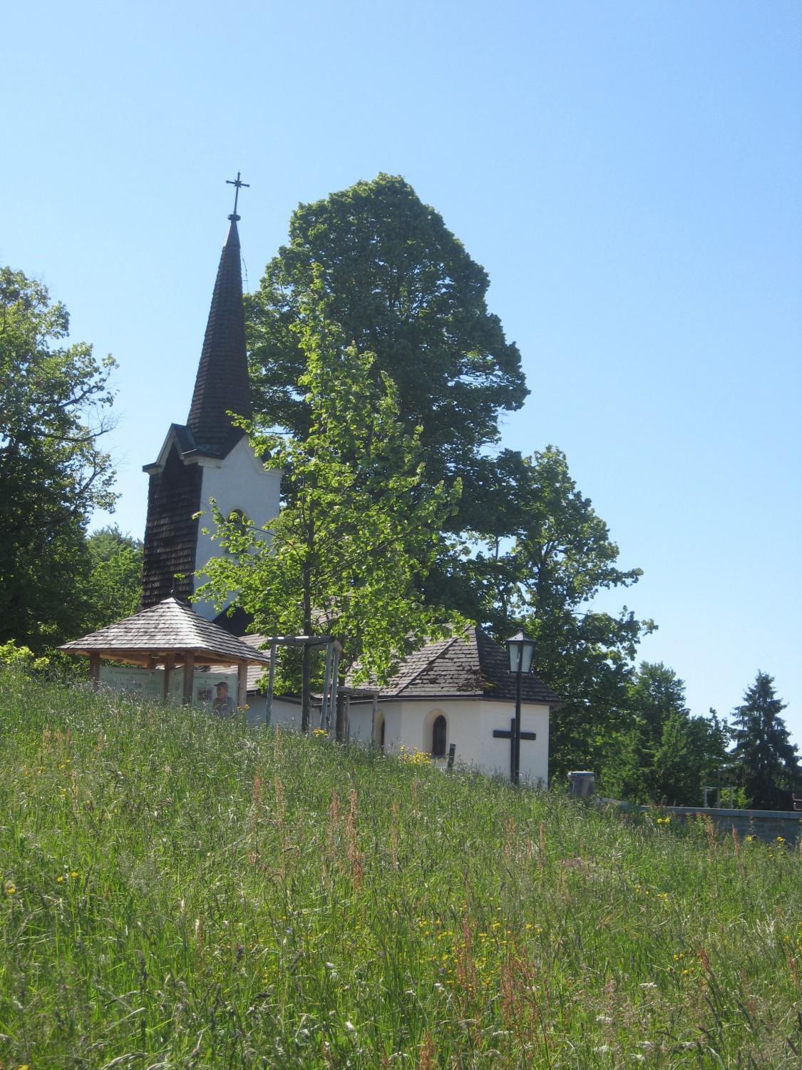Gasthof Pension Steinberger Sankt Georgen im Attergau Exterior foto