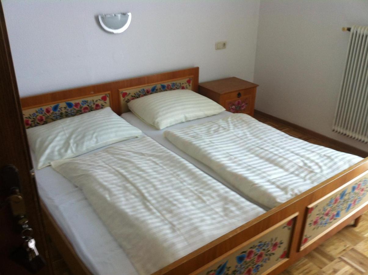 Gasthof Pension Steinberger Sankt Georgen im Attergau Quarto foto